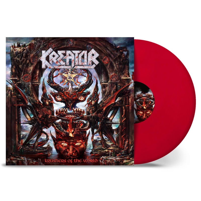 krushers-of-the-world-red-vinyl Krushers Of The World (Red Vinyl)