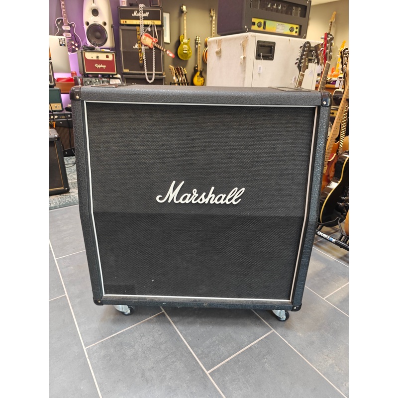 marshall-mr1960-a-4x12-16-ohm Marshall MR1960 A 4x12" 16 Ohm