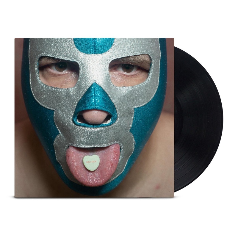 new-self-vinyl New Self (Vinyl)