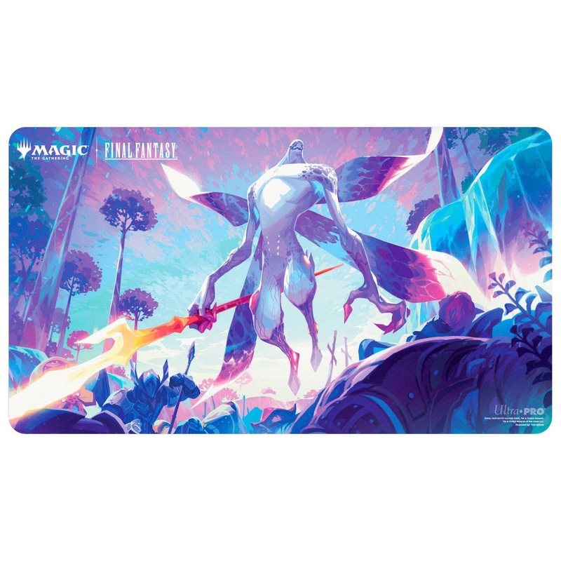 ultra-pro-up38755-magic-the-gathering-final-fantasy-playmat-m-for-mtg Ultra Pro: UP38755 Magic the Gathering - FINAL FANTASY Playmat M for MtG