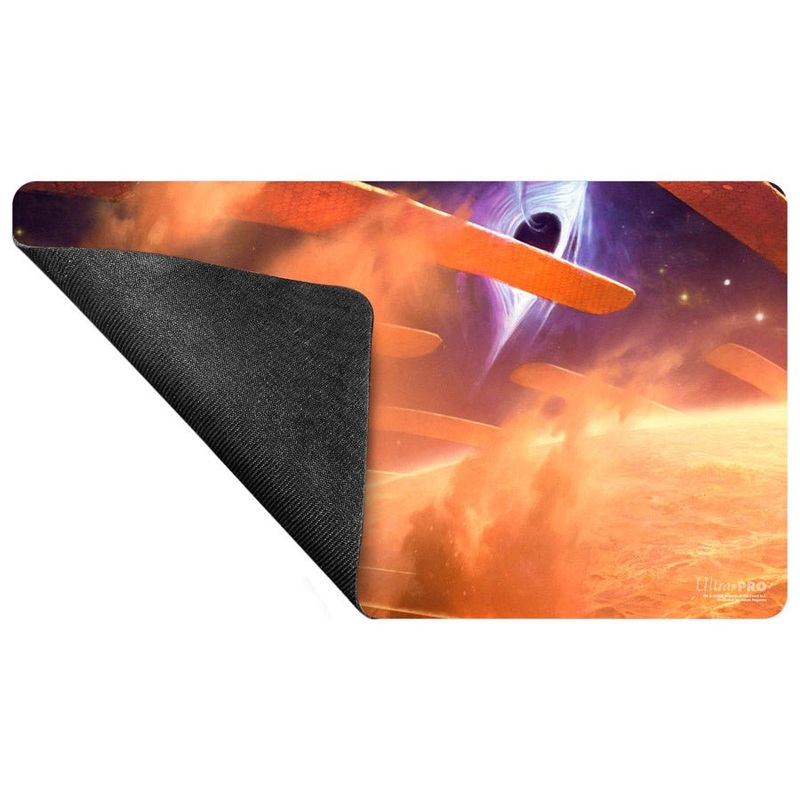 ultra-pro-up38877-edge-of-eternities-playmat-mythic-land-white-for-mtg Ultra Pro: UP38877 Edge of Eternities Playmat Mythic Land White for MtG