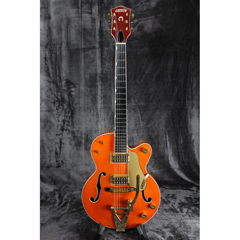 2003-gretsch-g6120-jr2 2003 Gretsch G6120 Jr2