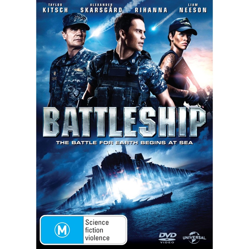 battleship Battleship