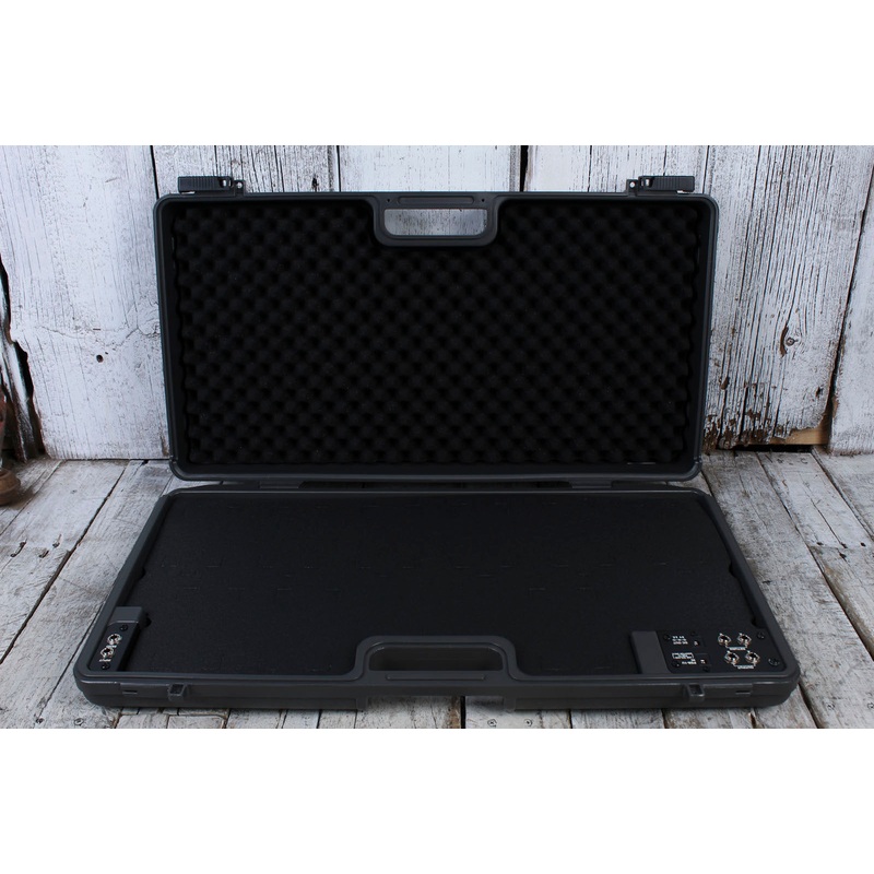 boss-bcb-90x-deluxe-powered-pedalboard-and-case-guitar-effects-pedal-board-case Boss BCB-90X Deluxe Powered Pedalboard and Case Guitar Effects Pedal Board Case