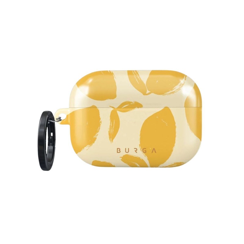 burga-airpods-pro-2-lemon-tart Burga Airpods Pro 2 Lemon Tart