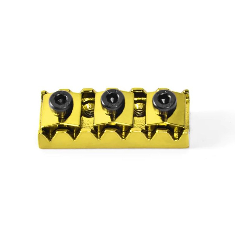 genuine-floyd-rose-special-vibe-series-locking-nut-r3-goldenrod Genuine Floyd Rose Special Vibe Series Locking Nut R3, Goldenrod