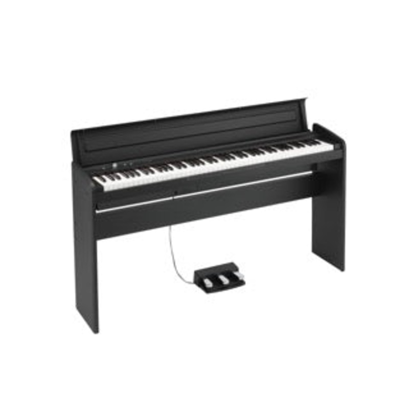 lp-180-digital-piano-black LP-180 Digital Piano Black