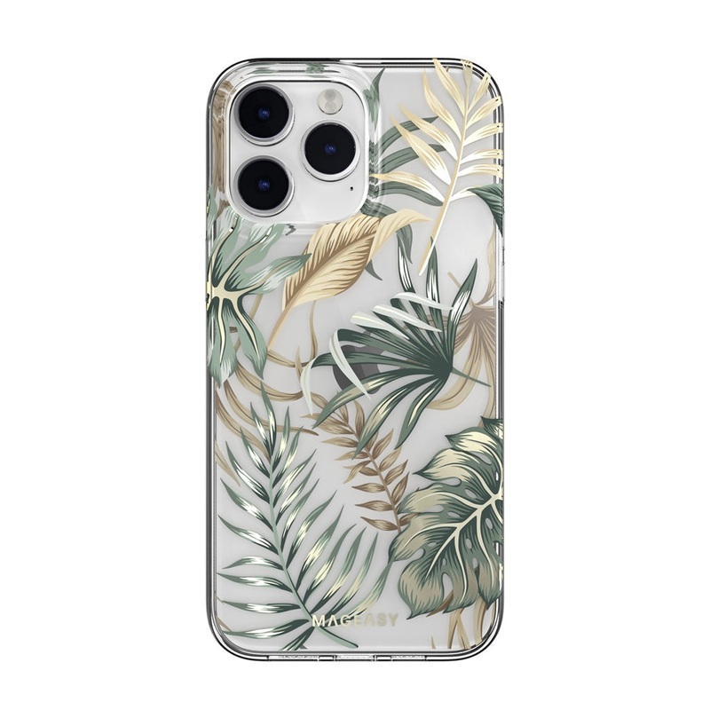 mageasy-glamour-case-iphone-14-pro-max-luxuriant Mageasy Glamour Case iPhone 14 Pro Max - Luxuriant