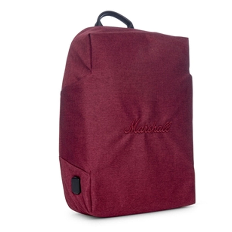marshall-city-rocker-backpack-15-crimson Marshall City Rocker Backpack - 15" (Crimson)