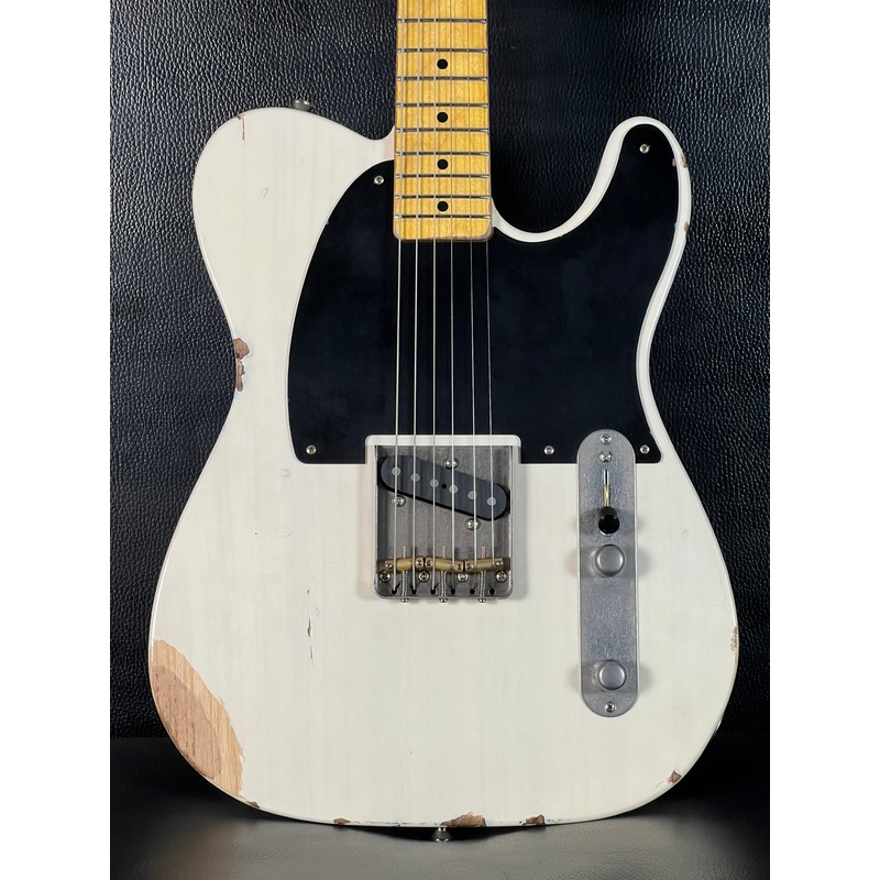 nash-telecaster-e-52-6474 Nash Telecaster E-52 #6474
