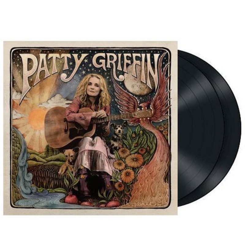 patty-griffin-vinyl Patty Griffin (Vinyl)