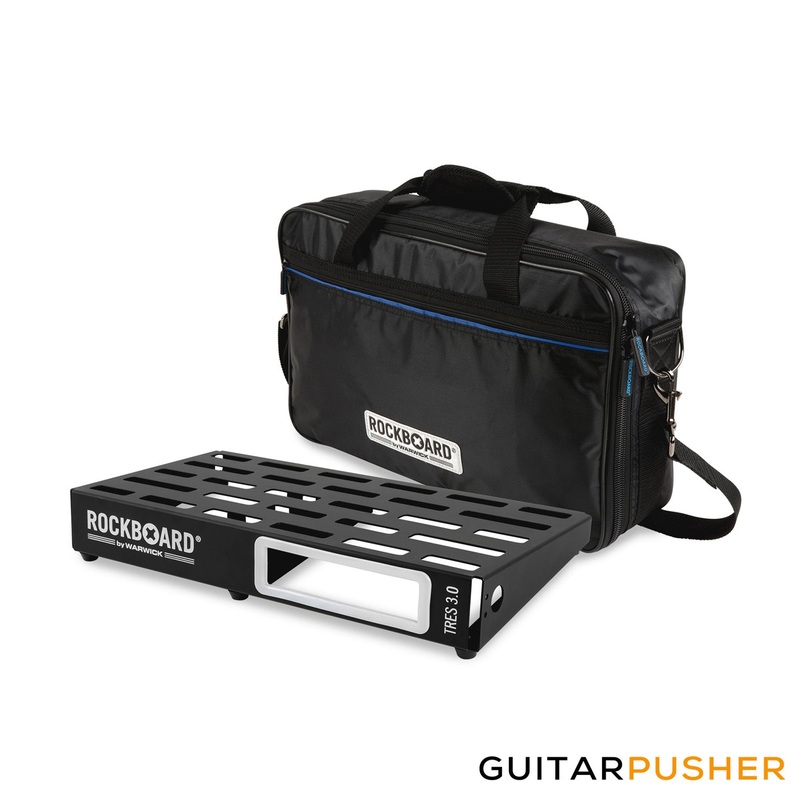rockboard-by-warwick-tres-3-0-pedalboard Rockboard by Warwick TRES 3.0 Pedalboard
