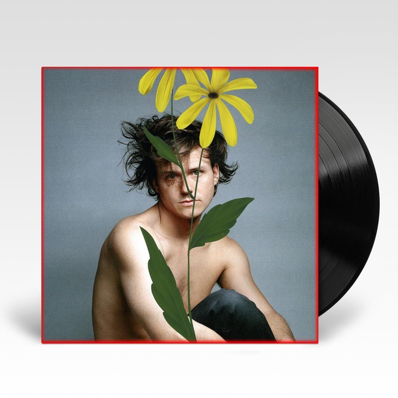 songs-from-the-golden-one-vinyl Songs From The Golden One (Vinyl)