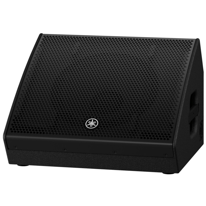 yamaha-chr12m-12-2-way-passive-loudspeaker-system Yamaha CHR12M 12" 2-Way Passive Loudspeaker System