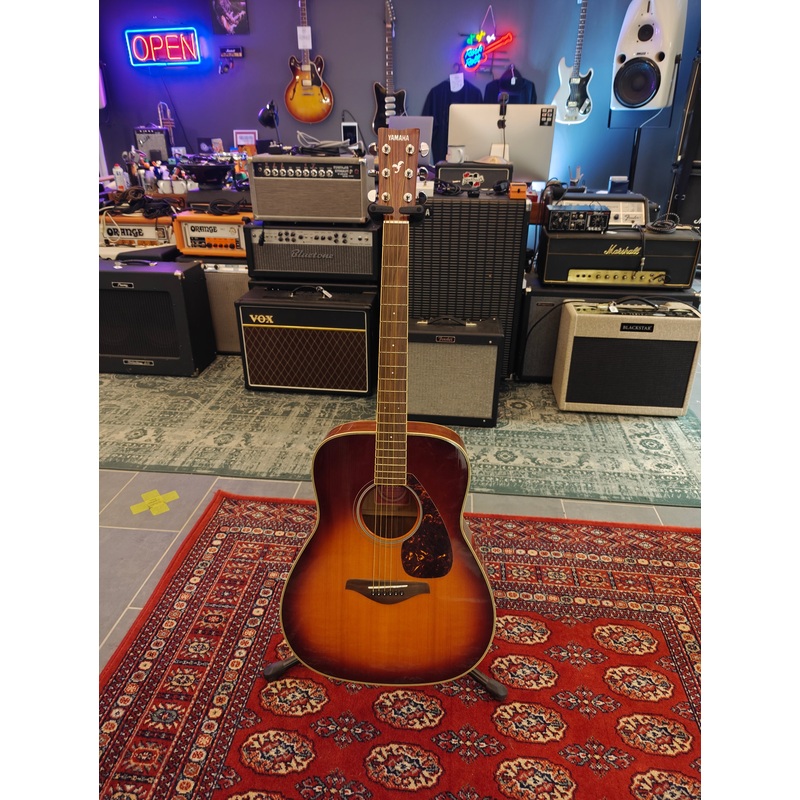 yamaha-fg720s Yamaha FG720S