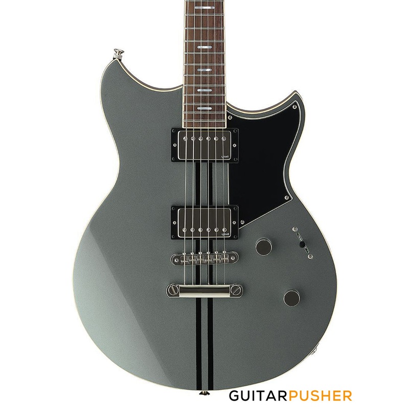 yamaha-rss20-revstar-standard-electric-guitar-mist-green YAMAHA RSS20 Revstar Standard Electric Guitar - Mist Green