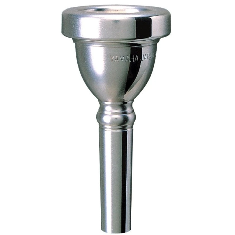 yamaha-yacbb66d4-66d4-tuba-mouthpiece-yamaha-standard Yamaha YACBB66D4 66D4 Tuba mouthpiece; Yamaha Standard