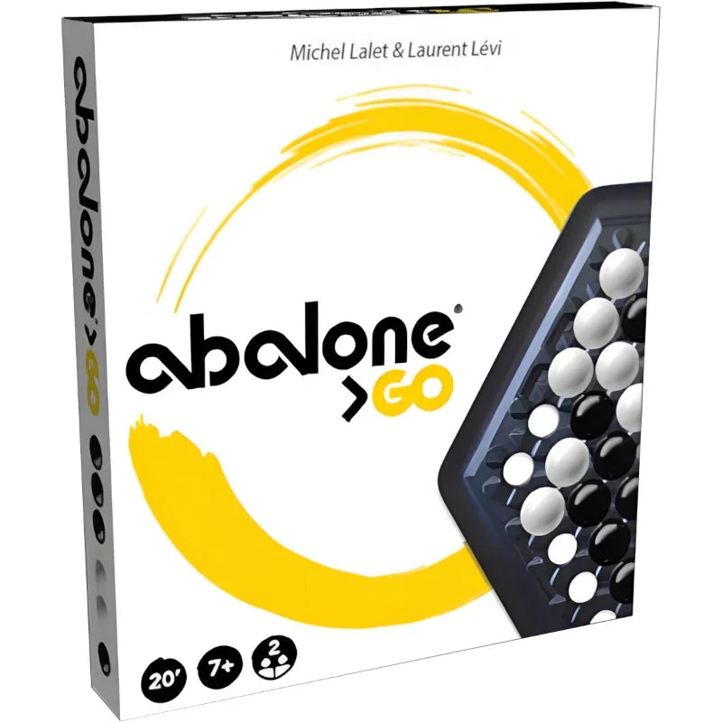 zygomatic-abalone-go-tabletop-strategy-board-game Zygomatic Abalone Go Tabletop Strategy Board Game