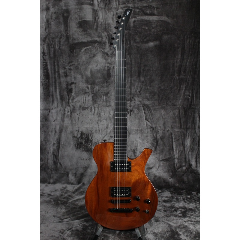 2006-parker-fly-mojo-singlecut 2006 Parker Fly Mojo Singlecut