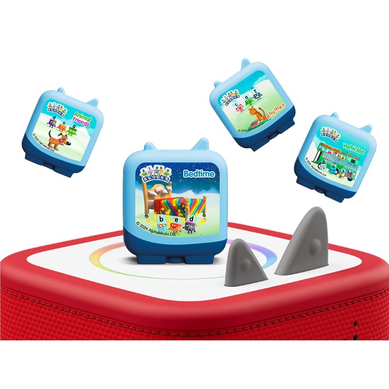 alphablocks-alphablocks-clever-pocket-tonie Alphablocks - Alphablocks Clever Pocket Tonie