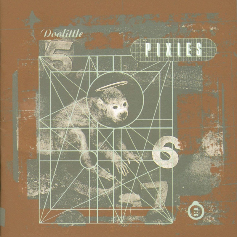 doolittle-reissue Doolittle (Reissue)