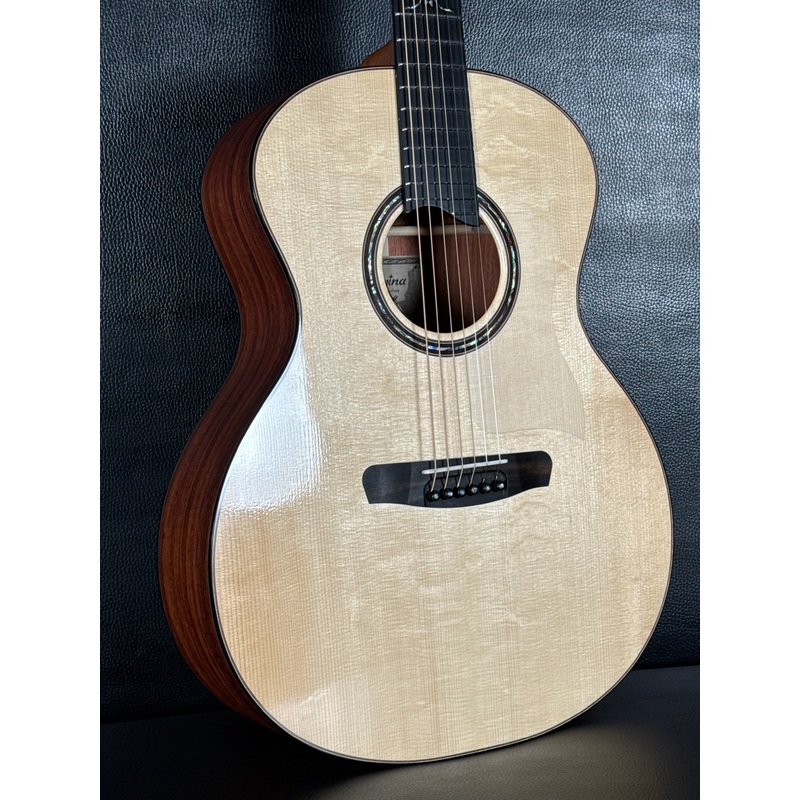 dowina-merlot-vintage-series-ga-e-ds-2304575-pre-owned Dowina Merlot Vintage Series GA E DS #2304575 (PRE-OWNED)