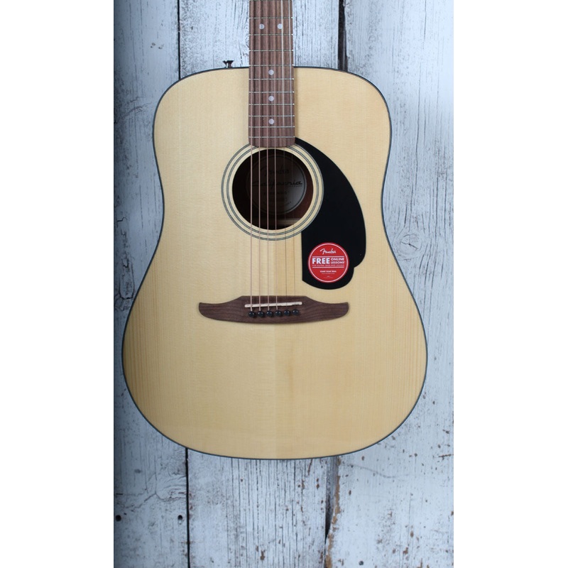 fender-california-standard-redondo-pack-acoustic-guitar-with-gig-bag-and-accessories Fender California Standard Redondo Pack Acoustic Guitar with Gig Bag and Accessories