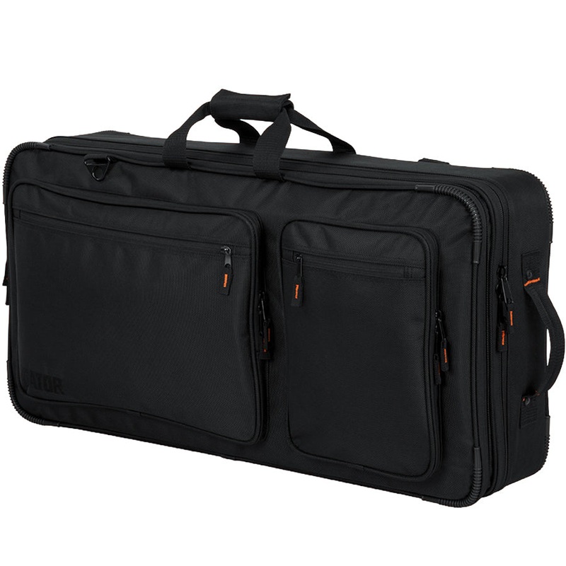 gator-g-club-control-27bp-backpack-with-adjustable-interior-for-dj-controllers-up-to-27 Gator G-CLUB-CONTROL-27BP Backpack with Adjustable Interior for DJ Controllers Up to 27