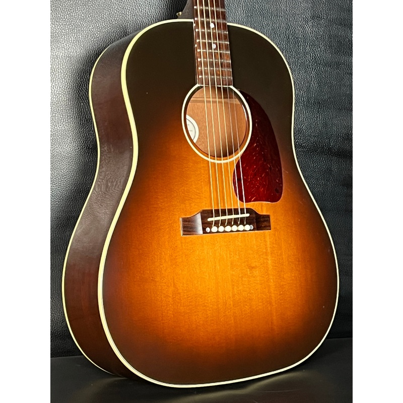 gibson-j-45-standard-pre-owned Gibson J-45 Standard (PRE-OWNED)