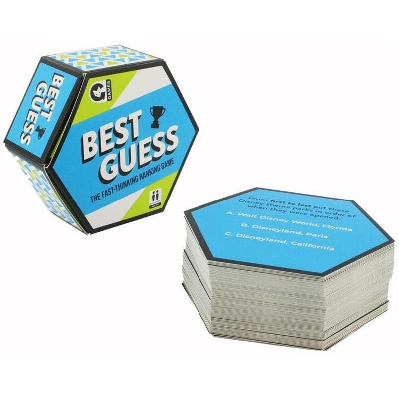 ginger-fox-hex-games-best-guess-game Ginger Fox Hex Games - Best Guess Game