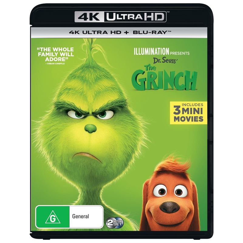 grinch-the-2018 Grinch, The (2018)
