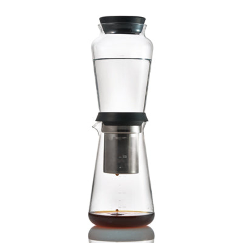 hario-shizuku-slow-drip-brewer Hario Shizuku Slow Drip Brewer