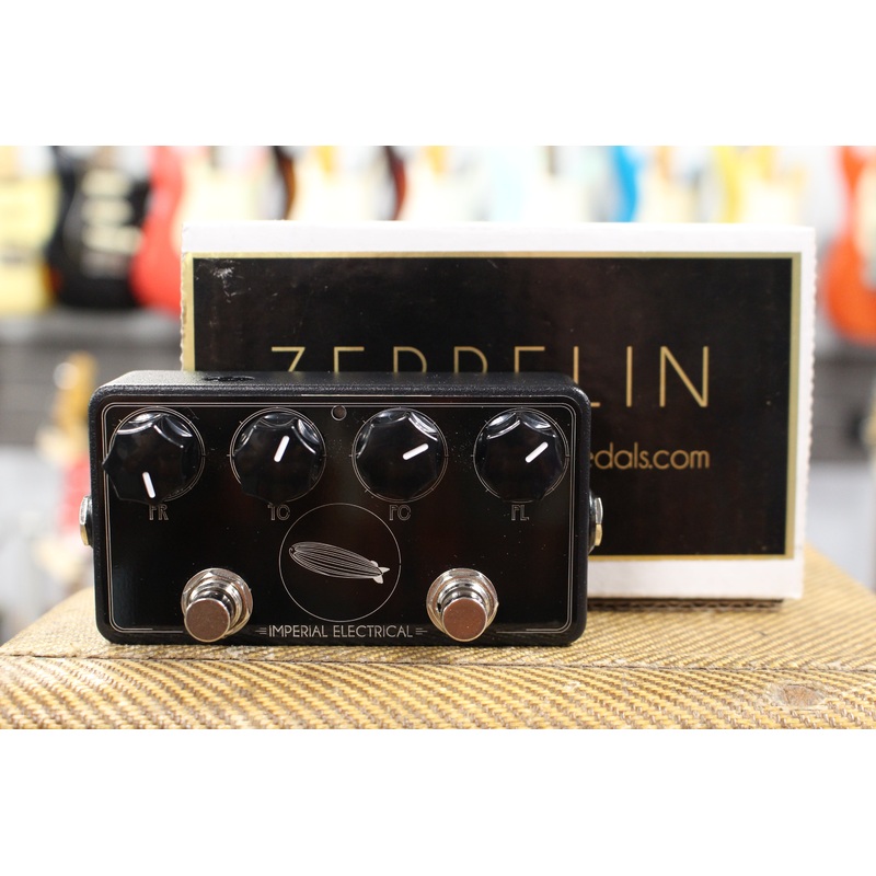 imperial-electrical-zeppelin-used Imperial Electrical Zeppelin Used