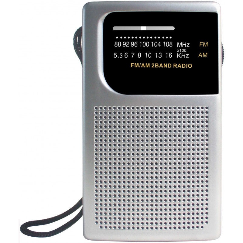 laser-pocket-radio-am-fm-built-in-speaker-and-earphones-socket Laser Pocket Radio AM FM Built-in Speaker and Earphones Socket