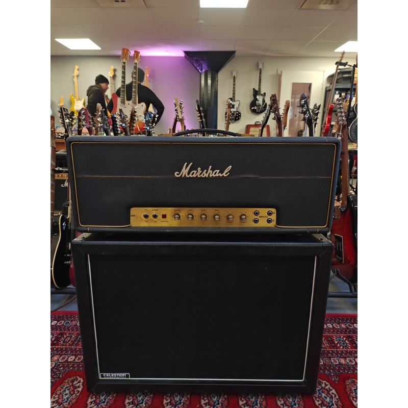 marshall-jmp-super-bass-100w-1974 Marshall JMP Super Bass 100W 1974