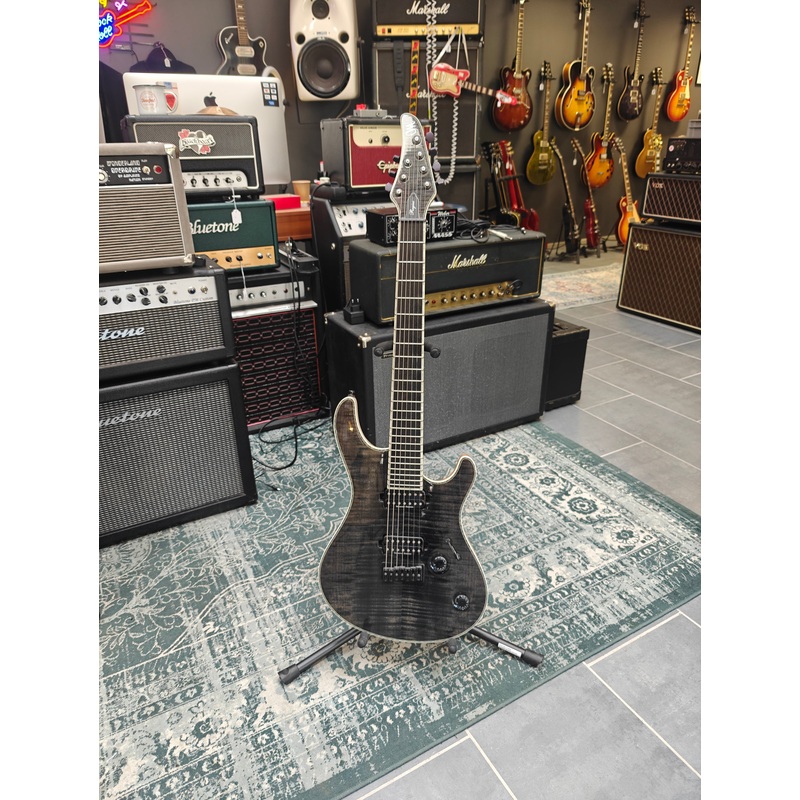 mayones-regius-7-25-4-scale Mayones Regius 7 25.4" Scale