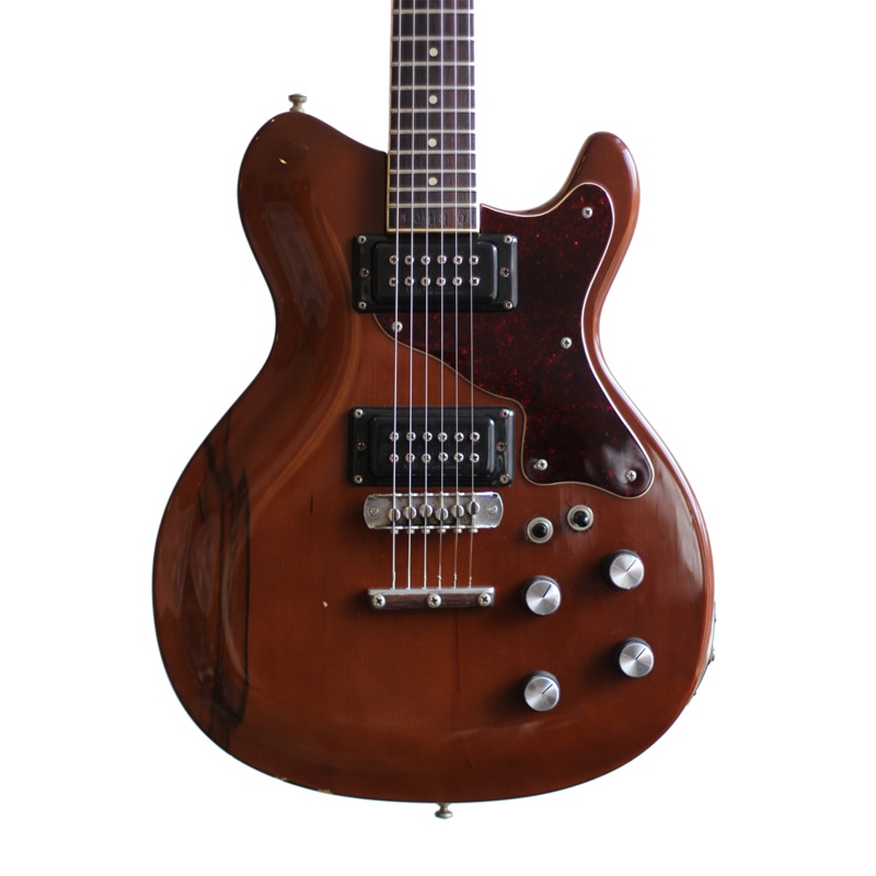 mosrite-bluesbender Mosrite Bluesbender