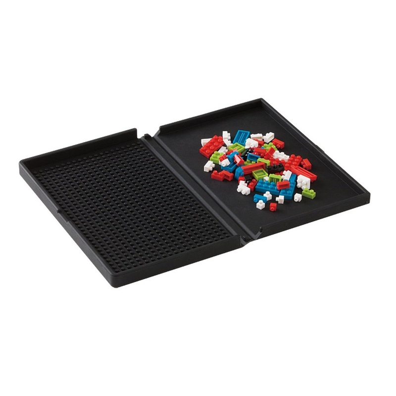 nanoblock-building-pad Nanoblock Building Pad