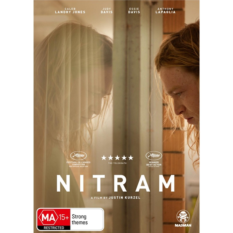 nitram Nitram