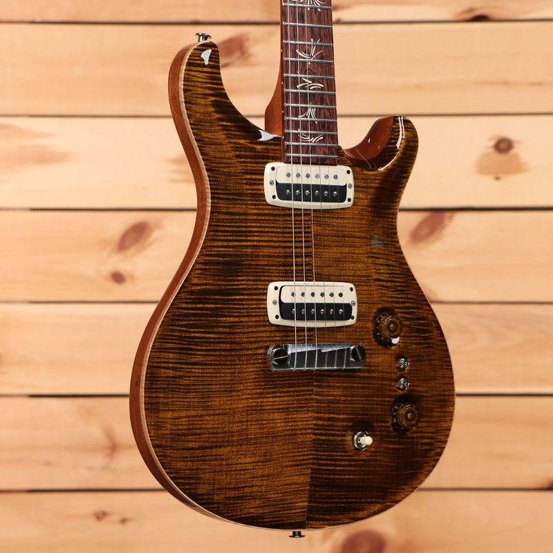 paul-reed-smith-paul-s-guitar-yellow-tiger Paul Reed Smith Paul's Guitar - Yellow Tiger