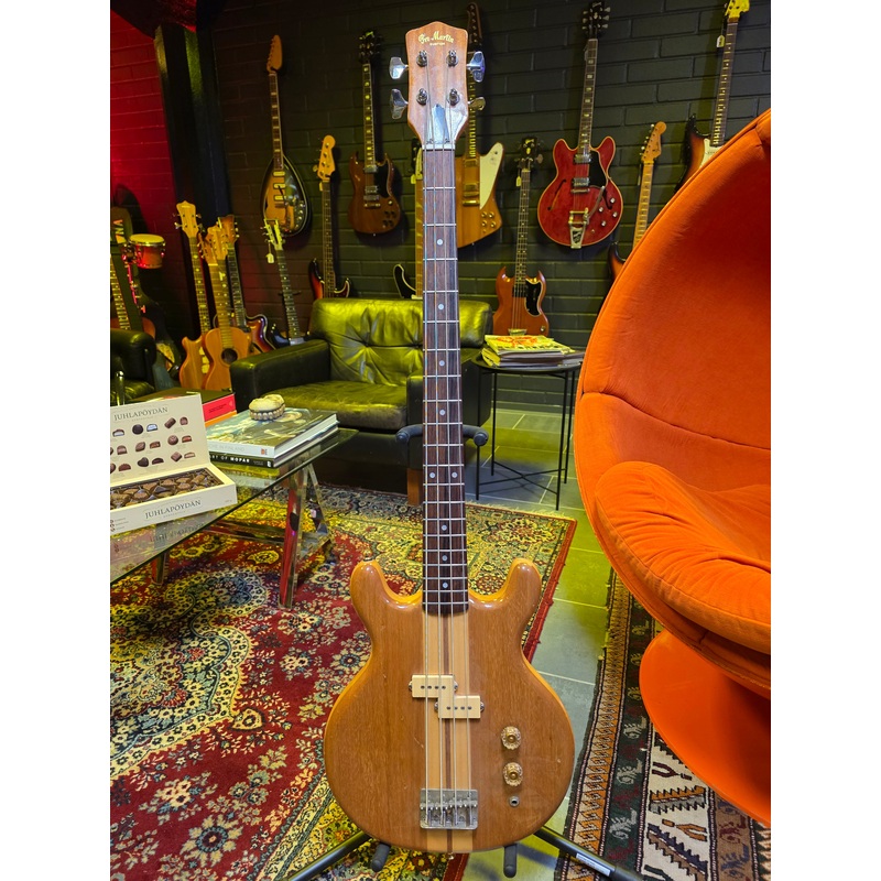 pro-martin-custom-1980s Pro Martin Custom 1980s
