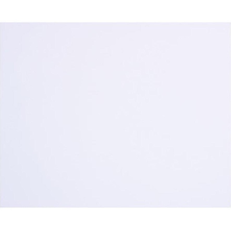 quill-board-paper-250gsm-510x635mm-white-pack-100 Quill Board Paper 250GSM 510x635mm White Pack 100