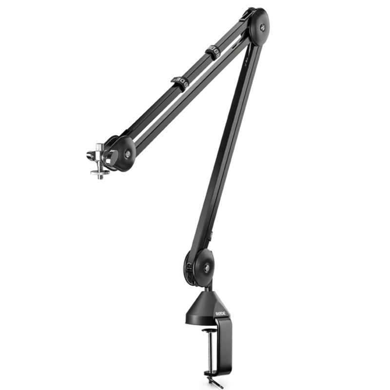 rode-psa1-professional-studio-boom-arm Rode PSA1 Professional Studio Boom Arm
