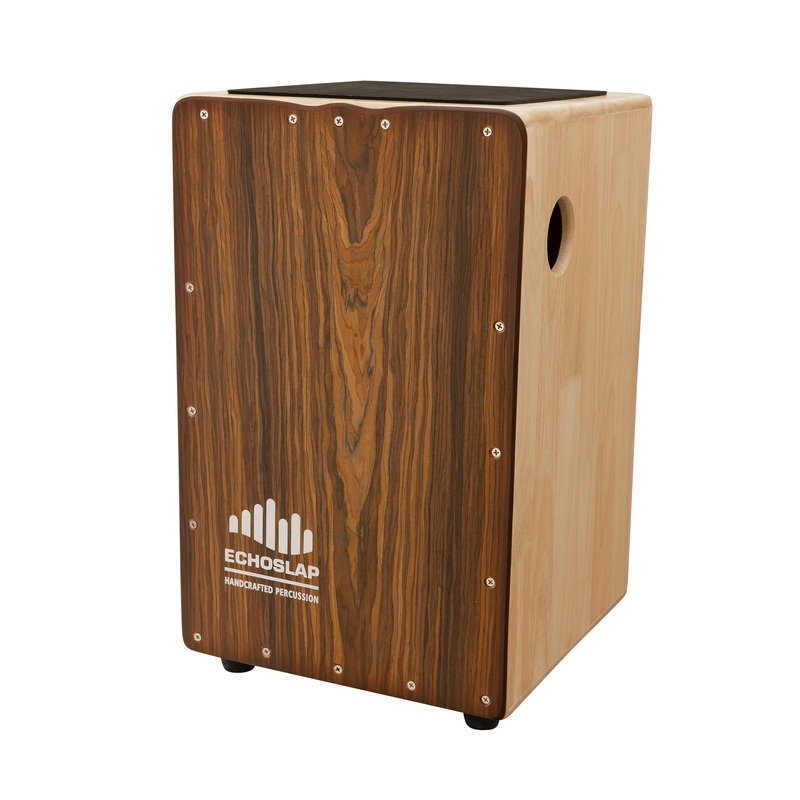 so401-br-cajon-brazilian-rosewood SO401-BR | Cajon - Brazilian Rosewood