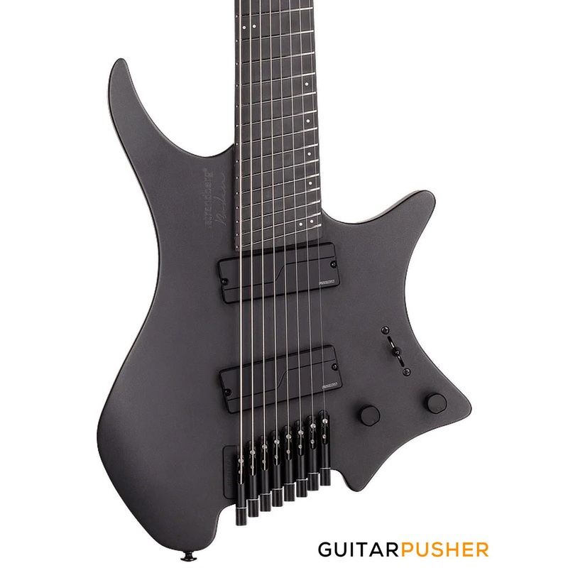 strandberg-boden-metal-nx8-fanned-fret-black-granite Strandberg Boden Metal NX8 Fanned Fret - Black Granite