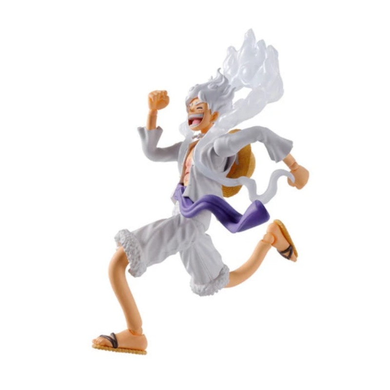 tamashii-nations-s-h-figuarts-monkey-d-luffy-gear5 Tamashii Nations S.H.Figuarts Monkey.D.Luffy (Gear5)