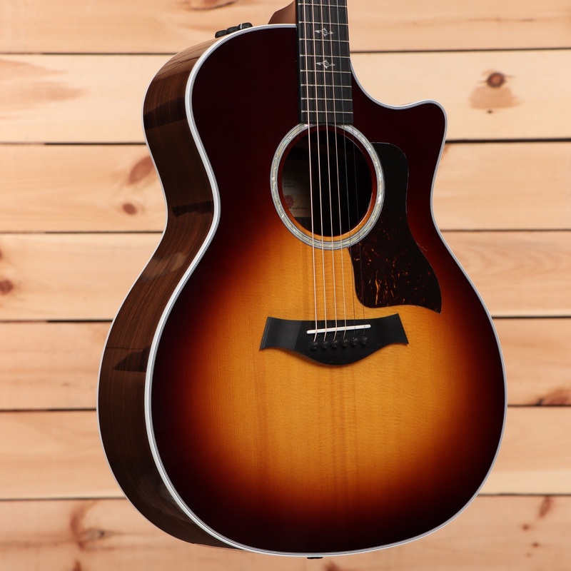 taylor-414ce-r-tobacco-sunburst Taylor 414ce-R - Tobacco Sunburst