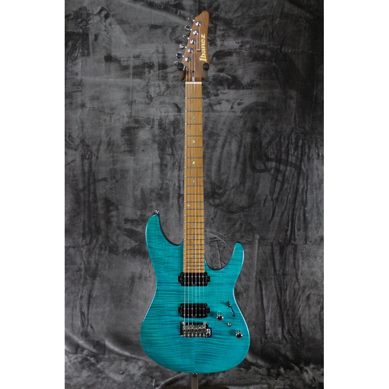 2022-ibanez-prestige-martin-miller-mm1-signature-mij 2022 Ibanez Prestige Martin Miller MM1 Signature MIJ