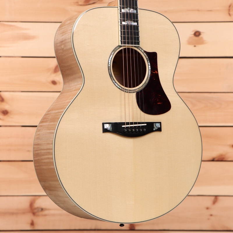 eastman-ac630-bd-blonde Eastman AC630-BD - Blonde