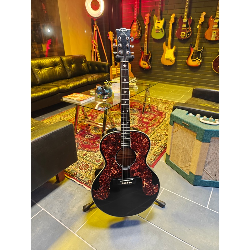epiphone-by-gibson-don-everly-sq-180-1988 Epiphone by Gibson Don Everly SQ 180 1988